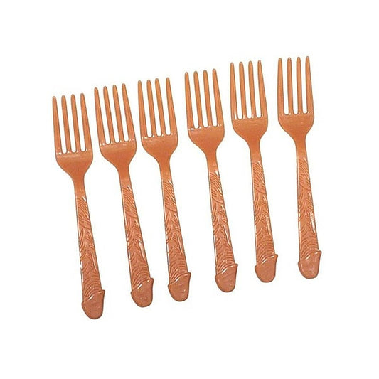 Pecker Forks by Hua Novelties