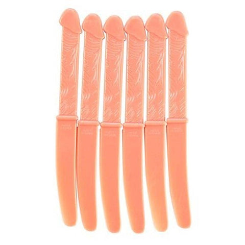 Pecker Knives by Hua Novelties