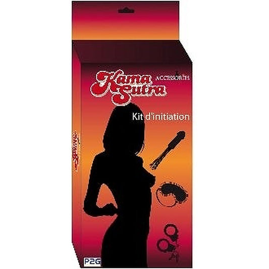 KAMA SUTRA Initiation by BDStyle