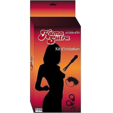 KAMA SUTRA Initiation by BDStyle