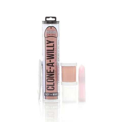 Clone a Willy Deep Skin Tone by Empire Labs