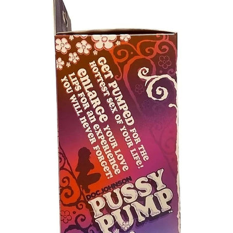 Door Knockers Silicone Vibrator by Creative Conceptions