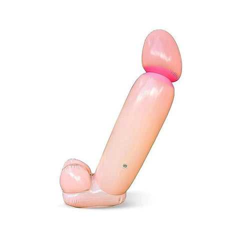 Inflatable Party Pete by Honey Toys
