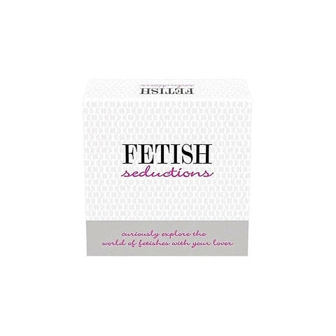 Fetish Seductions Naughty Coupons Game by Kheper Games