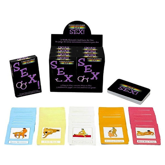 Intimate Encounters by Kheper Games
