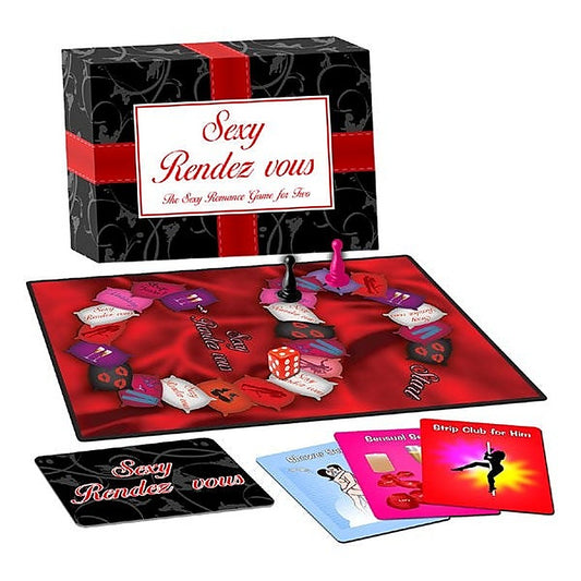Sexy Render Vows Game by Kheper Games