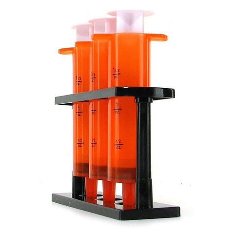 Syringe Shooters by Kheper Games
