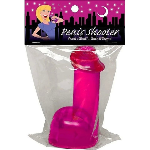 Playful Penis Shooter by Kheper Games