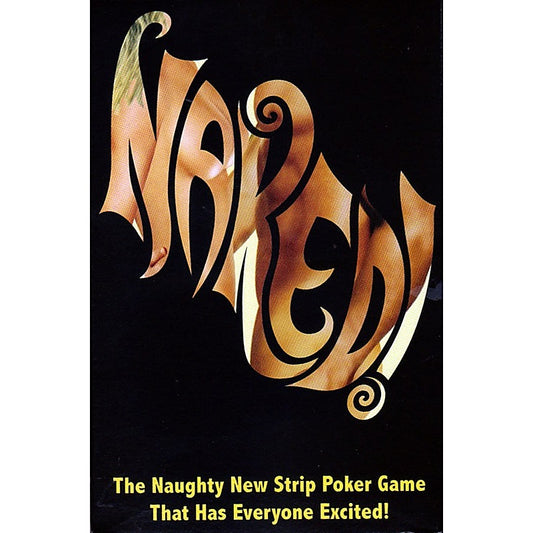 Strip Poker Game by Kheper Games