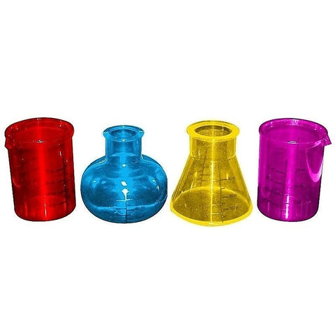 Chemistry Shot Set by Kheper Games