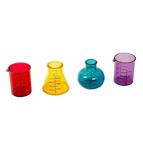 Chemistry Shot Set by Kheper Games