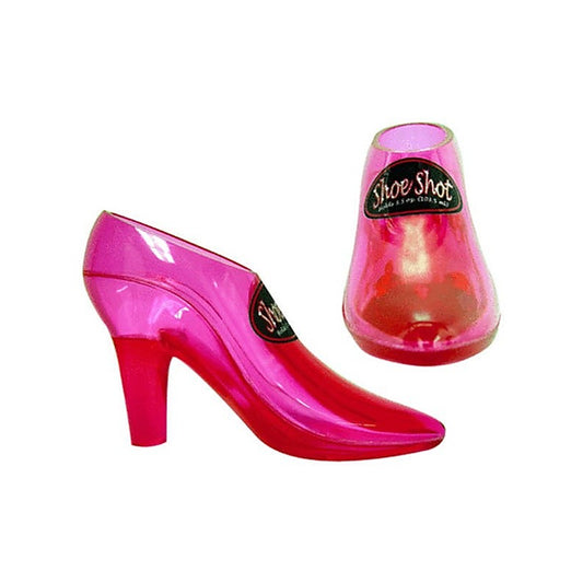 Shoe Shot Glass by Kheper Games
