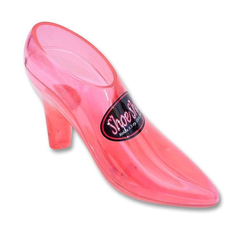Shoe Shot Glass by Kheper Games
