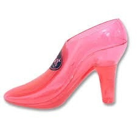 Shoe Shot Glass by Kheper Games