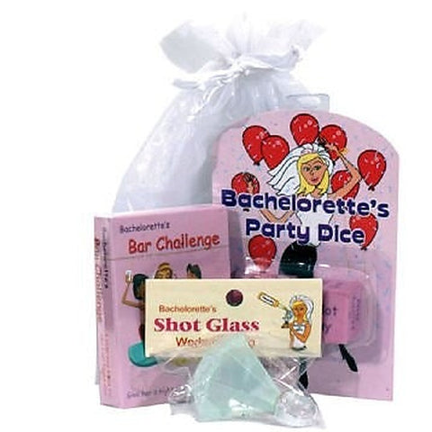 Bachelorette's Ultimate Party Kit by Kheper Games