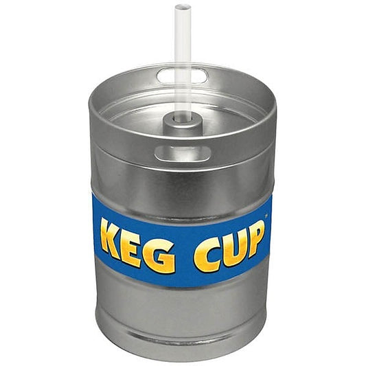 Keg Cup by Kheper Games
