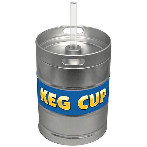 Keg Cup by Kheper Games
