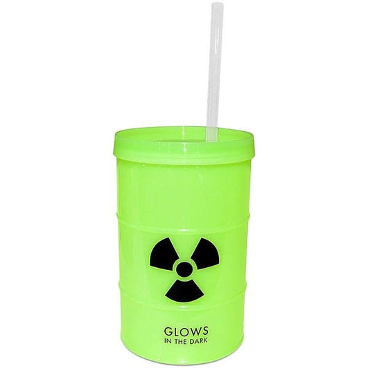 Toxic Barrel Cup by Kheper Games