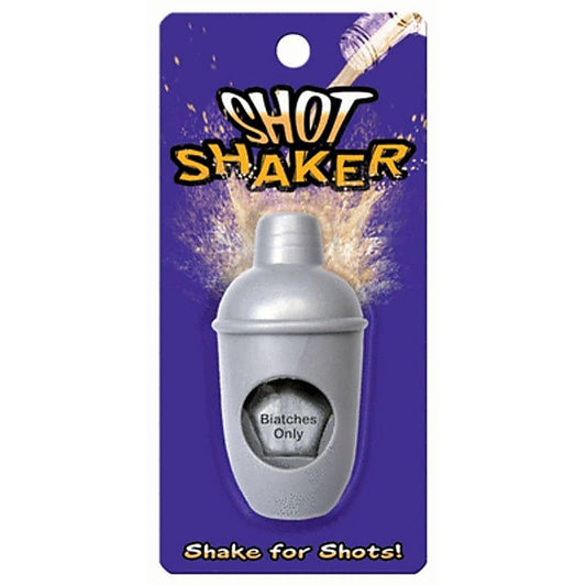 Shot Shaker by Kheper Games