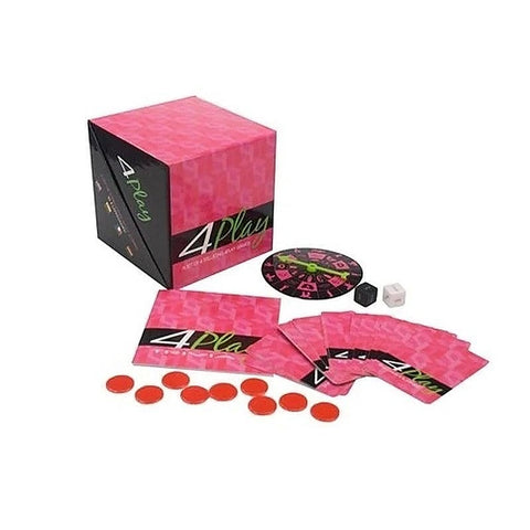 4Play by Kheper Games