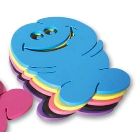 Pecker Coasters by Ozze Creations