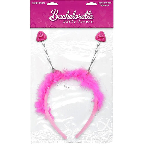 Penis Pecker Head Boppers by Pipedream