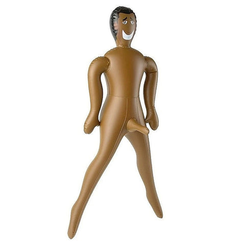 Leroy Inflatable Love Doll by Pipedream Products