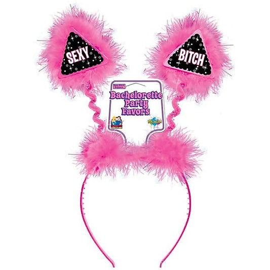 Sexy Bitch Boppers by Pipedream Products