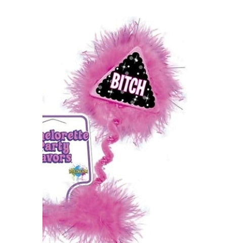 Sexy Bitch Boppers by Pipedream Products