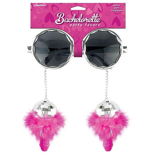 Pecker Party Sunglasses by Pipedream Products