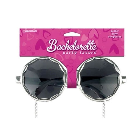 Pecker Party Sunglasses by Pipedream Products