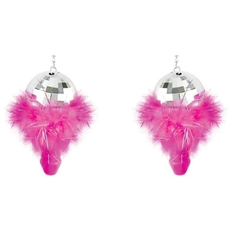 Pecker Party Sunglasses by Pipedream Products
