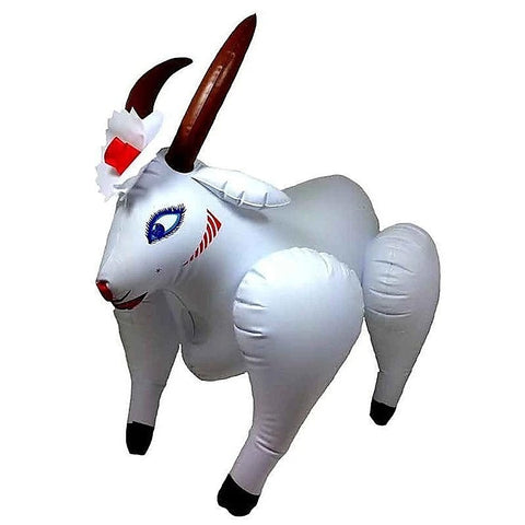 Blow Up Inflatable Billy Goat by Pipedream Products