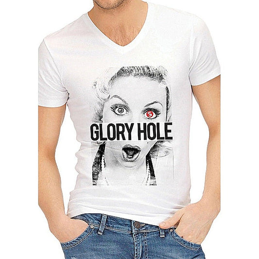 S-Line Funny T-Shirt by Shots Toys