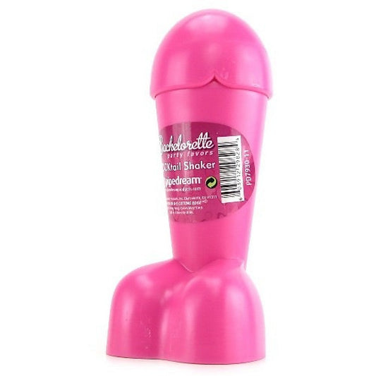 Bachelorette Party Naughty Cocktail Shaker by Pipedream