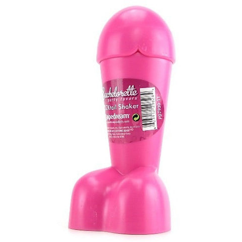 Bachelorette Party Naughty Cocktail Shaker by Pipedream