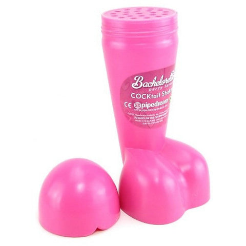 Bachelorette Party Naughty Cocktail Shaker by Pipedream