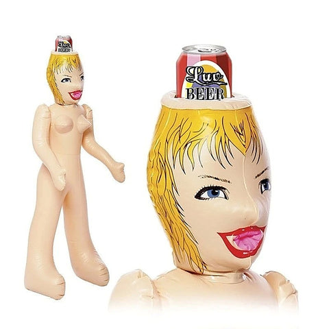 The Perfect Date Blow Up Inflatable Love Doll by Pipedream