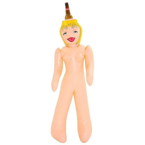 The Perfect Date Blow Up Inflatable Love Doll by Pipedream