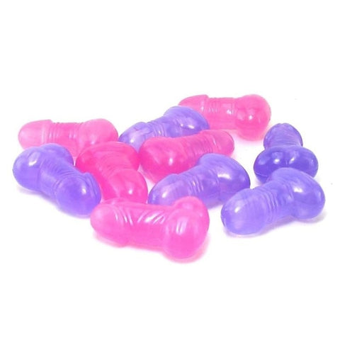 Pecker Freezer Cubes by Pipedream Products