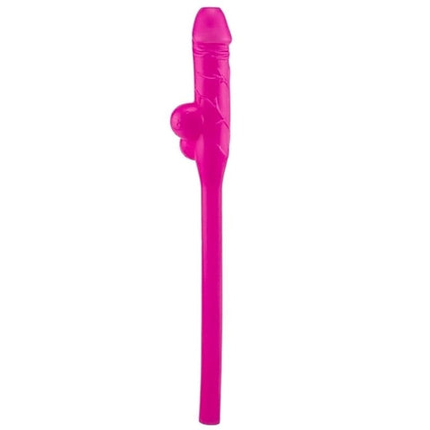 Jumbo Sucking Straw by Pipedream Products