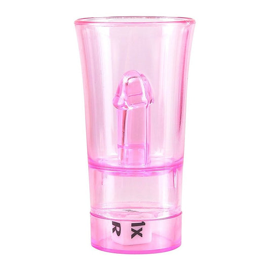 Take A Shot Adult Game by Pipedream Products