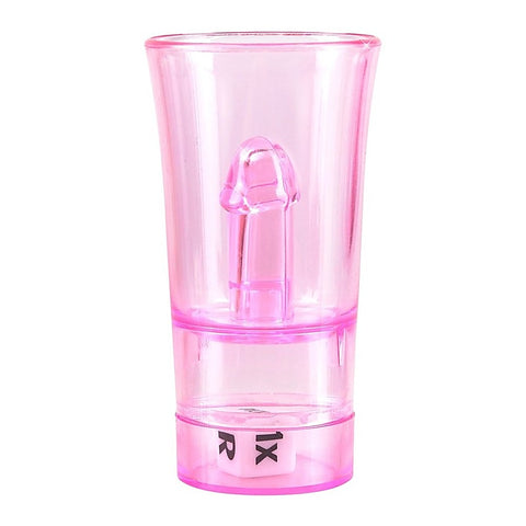 Take A Shot Adult Game by Pipedream Products