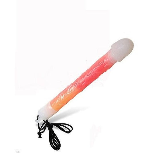 Pecker Glo-Stixxx Necklace by Pipedream Products