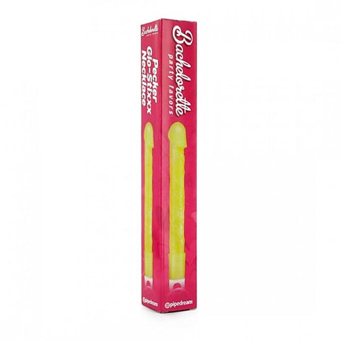 Pecker Glo-Stixxx Necklace by Pipedream Products