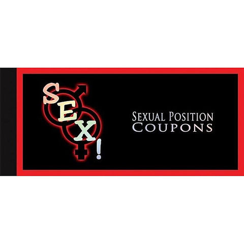 Sex! Coupons Game by Kheper Games