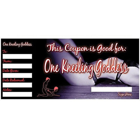 Sex! Coupons Game by Kheper Games