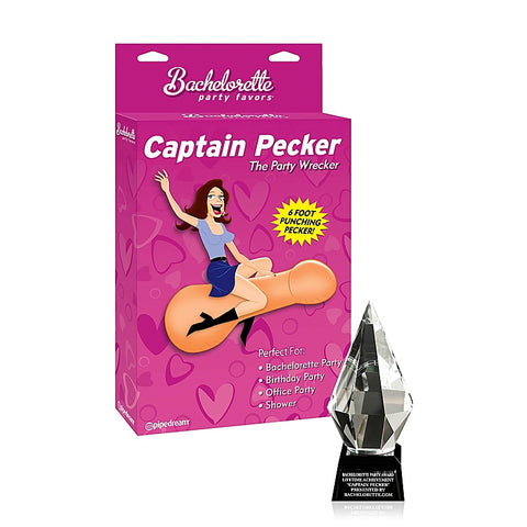 Inflatable Party Pecker by Pipedream Products