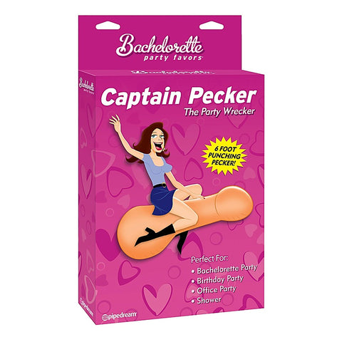 Inflatable Party Pecker by Pipedream Products