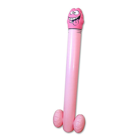 Inflatable Pecker Noodle by Ozze Creations